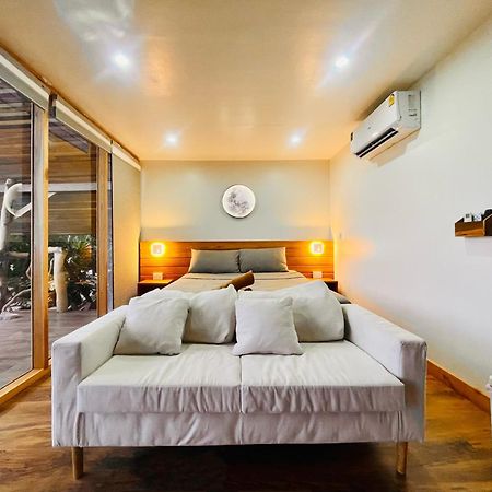 Tantawan Sea View Residence 山海居 Salad Beach Exterior foto