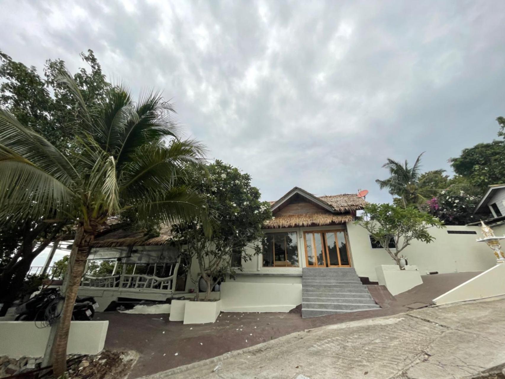 Tantawan Sea View Residence 山海居 Salad Beach Exterior foto