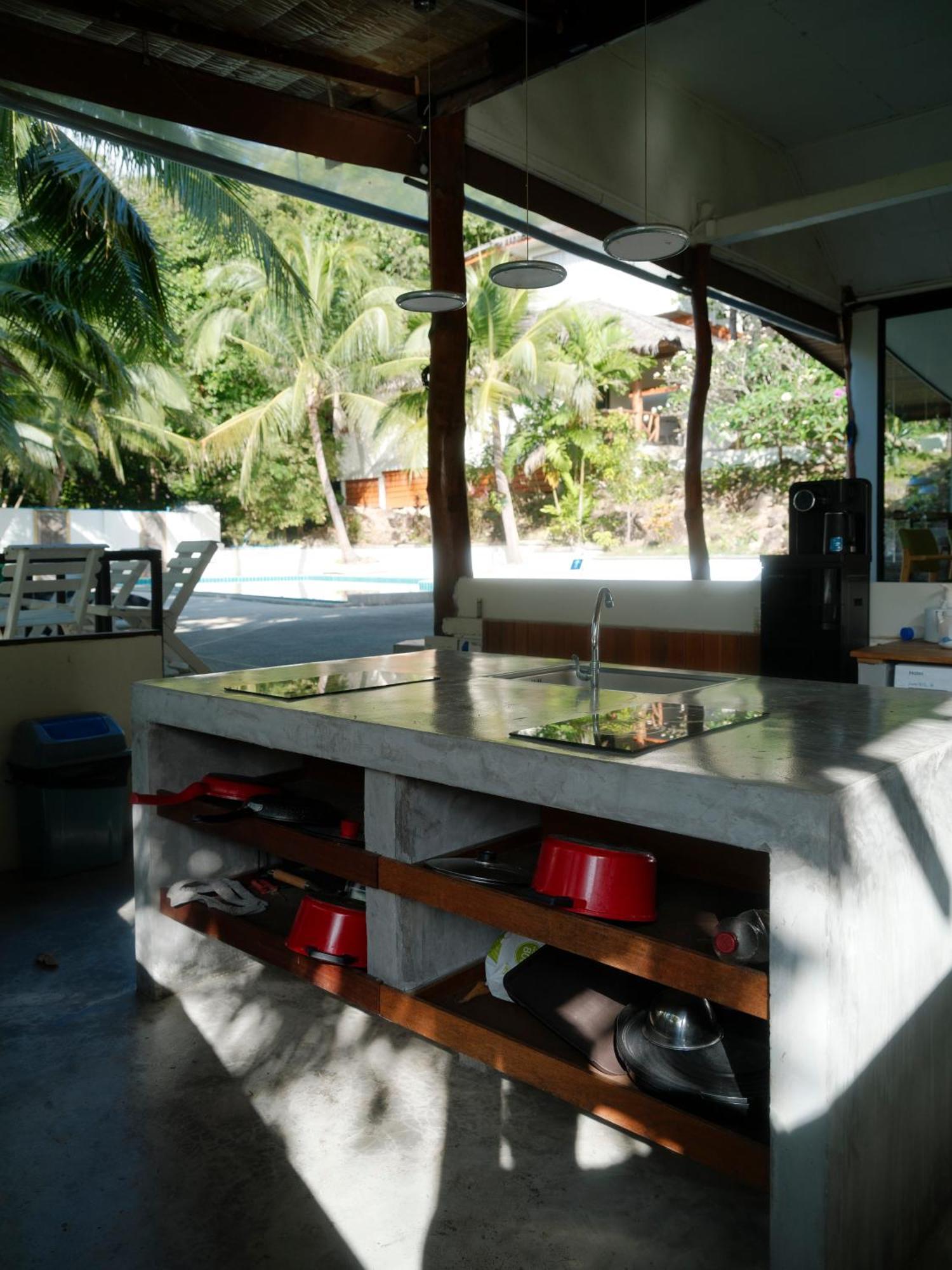 Tantawan Sea View Residence 山海居 Salad Beach Exterior foto