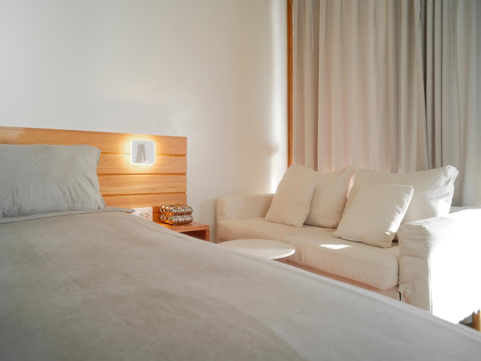 Tantawan Sea View Residence 山海居 Salad Beach Exterior foto
